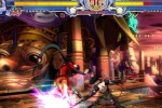 BlazBlue: Calamity Trigger (PlayStation 3)