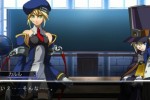 BlazBlue: Calamity Trigger (PlayStation 3)