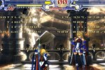 BlazBlue: Calamity Trigger (PlayStation 3)