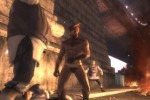 Watchmen: The End Is Nigh Part 2 (PlayStation 3)