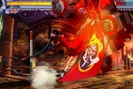 BlazBlue: Calamity Trigger (Xbox 360)