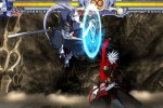 BlazBlue: Calamity Trigger (Xbox 360)