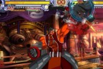 BlazBlue: Calamity Trigger (Xbox 360)