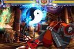 BlazBlue: Calamity Trigger (Xbox 360)