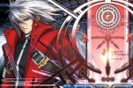 BlazBlue: Calamity Trigger (Xbox 360)