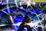 BlazBlue: Calamity Trigger (Xbox 360)