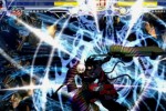 BlazBlue: Calamity Trigger (Xbox 360)