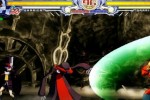 BlazBlue: Calamity Trigger (Xbox 360)