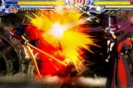 BlazBlue: Calamity Trigger (Xbox 360)