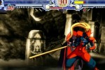 BlazBlue: Calamity Trigger (Xbox 360)