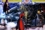 BlazBlue: Calamity Trigger (Xbox 360)