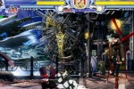 BlazBlue: Calamity Trigger (Xbox 360)