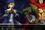 BlazBlue: Calamity Trigger (Xbox 360)