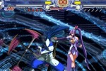 BlazBlue: Calamity Trigger (Xbox 360)