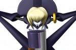 BlazBlue: Calamity Trigger (Xbox 360)