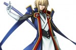 BlazBlue: Calamity Trigger (Xbox 360)