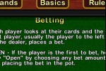 How To - Poker (iPhone/iPod)