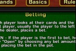 How To - Poker (iPhone/iPod)