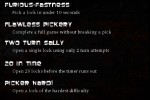 Lockpick Hero (iPhone/iPod)