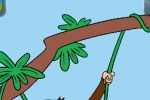 Curious George Coloring Book (iPhone/iPod)