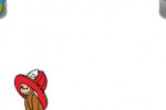 Curious George Coloring Book (iPhone/iPod)