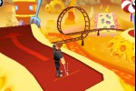 Mini Golf Wacky Worlds (iPhone/iPod)