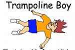 Trampoline Boy (iPhone/iPod)