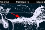 Constellation Quiz (iPhone/iPod)