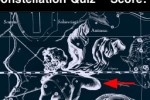 Constellation Quiz (iPhone/iPod)