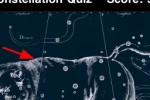 Constellation Quiz (iPhone/iPod)