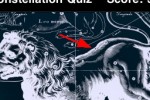 Constellation Quiz (iPhone/iPod)