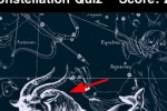 Constellation Quiz (iPhone/iPod)