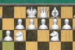 Email Chess (iPhone/iPod)