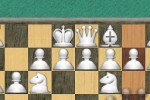 Email Chess (iPhone/iPod)
