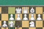 Email Chess (iPhone/iPod)