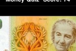 Money Quiz (iPhone/iPod)