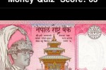 Money Quiz (iPhone/iPod)