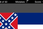USA Flags Quiz (iPhone/iPod)