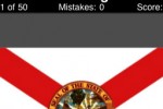 USA Flags Quiz (iPhone/iPod)