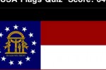 USA Flags Quiz (iPhone/iPod)