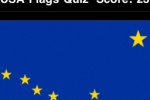 USA Flags Quiz (iPhone/iPod)