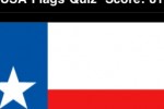 USA Flags Quiz (iPhone/iPod)