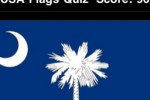 USA Flags Quiz (iPhone/iPod)