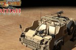 Combat Mission: Shock Force - British Forces (PC)