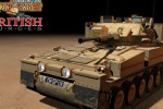 Combat Mission: Shock Force - British Forces (PC)