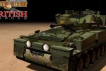 Combat Mission: Shock Force - British Forces (PC)
