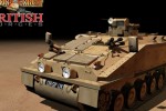 Combat Mission: Shock Force - British Forces (PC)