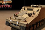 Combat Mission: Shock Force - British Forces (PC)