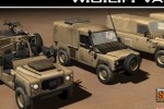Combat Mission: Shock Force - British Forces (PC)