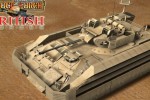 Combat Mission: Shock Force - British Forces (PC)